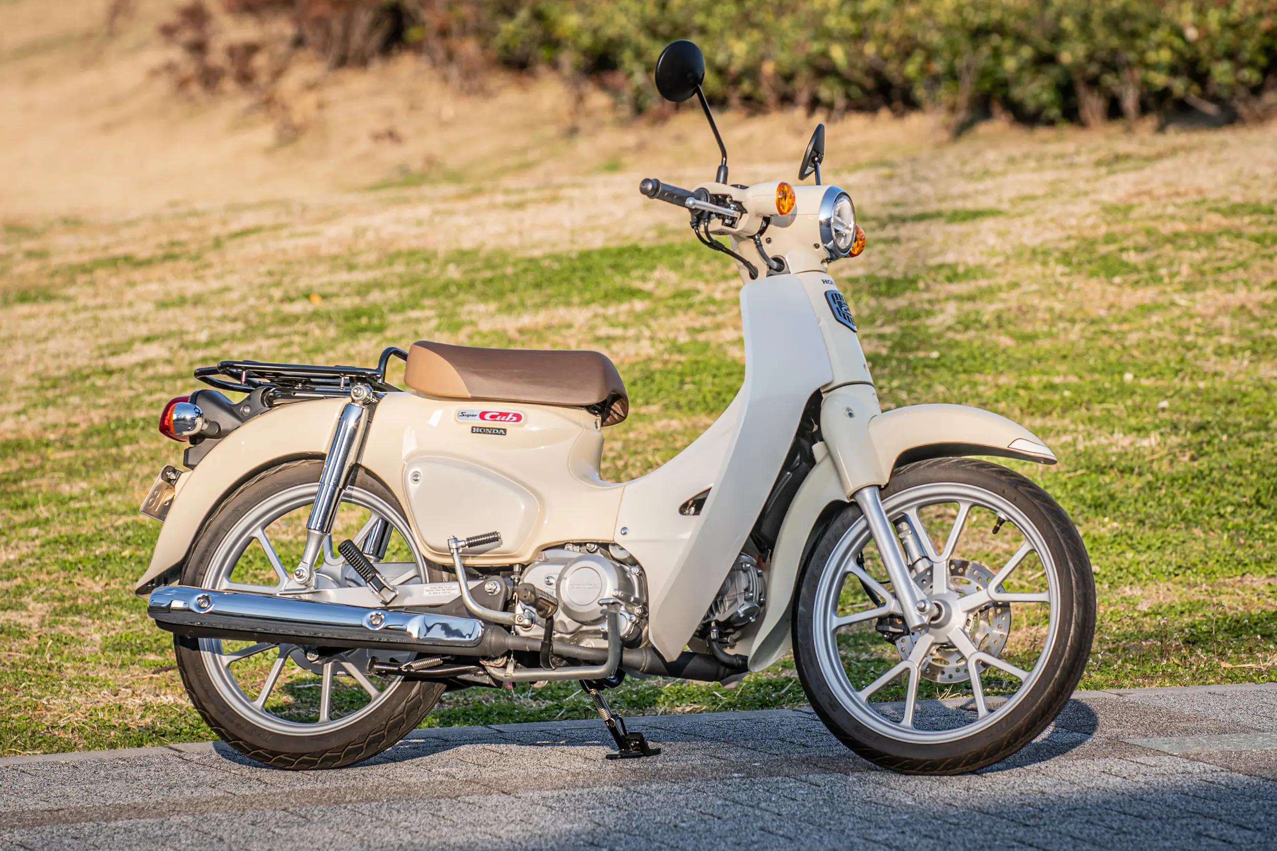 bike